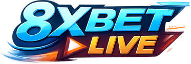 8xbet live